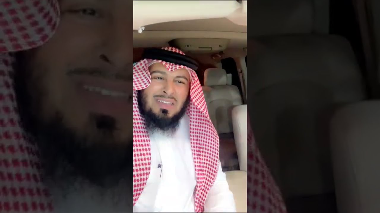 رجل مليونير .. حصل معه موقف عجيب 👀