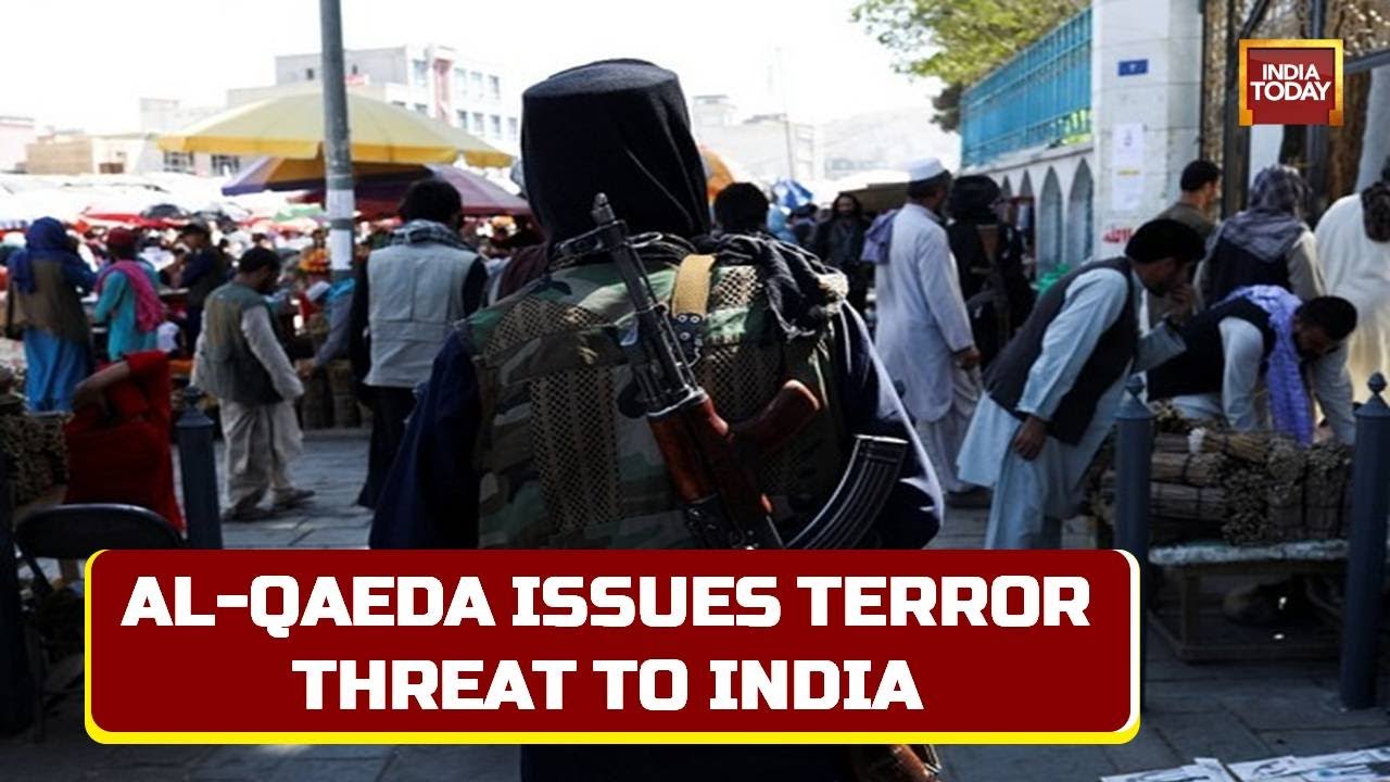 Al-Qaeda Threatens Suicide Attacks in India Over Prophet Remarks, Dutch MP Defends Nupur Sharma
