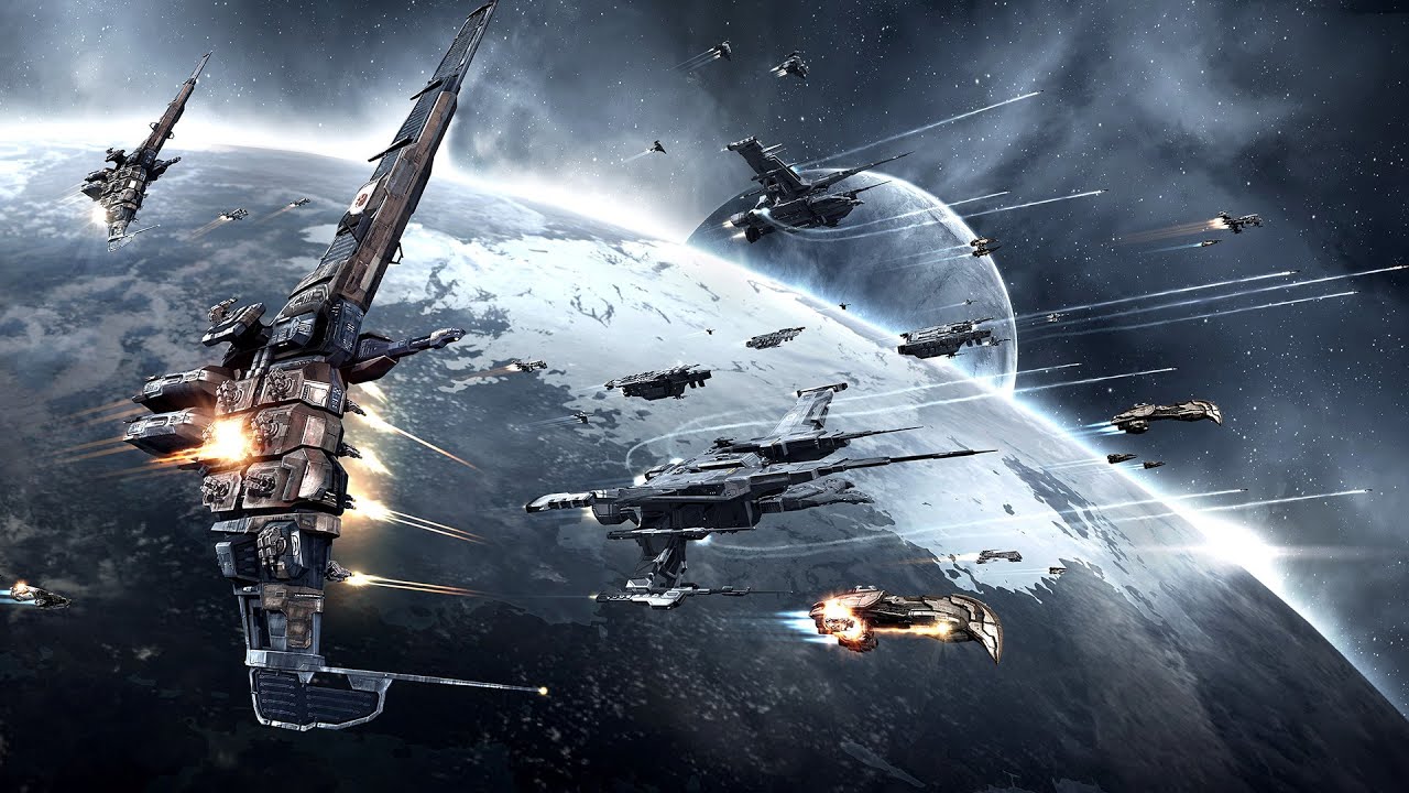 How to start FCeeing / Meeting&Elementary class / Eve Online