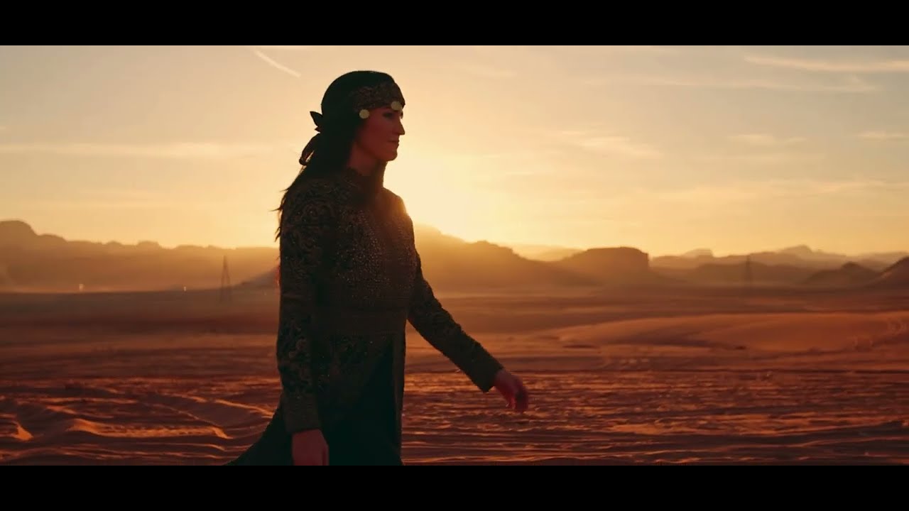 Desert İnstrumental 