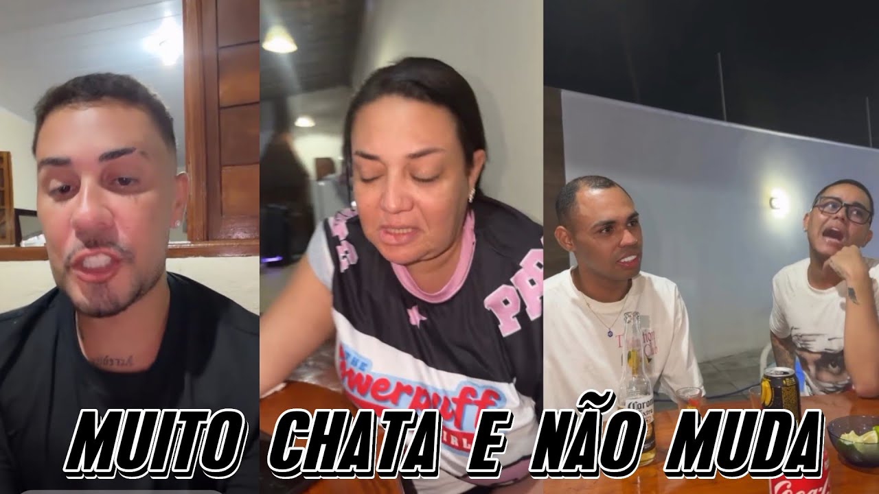 EXPLOSÃO💣DE VERDADES! CARLINHOS MAIA🌻SE IRRITA🤬COM CLÁUDIA😔E SURPREENDE A TODOS😬💥