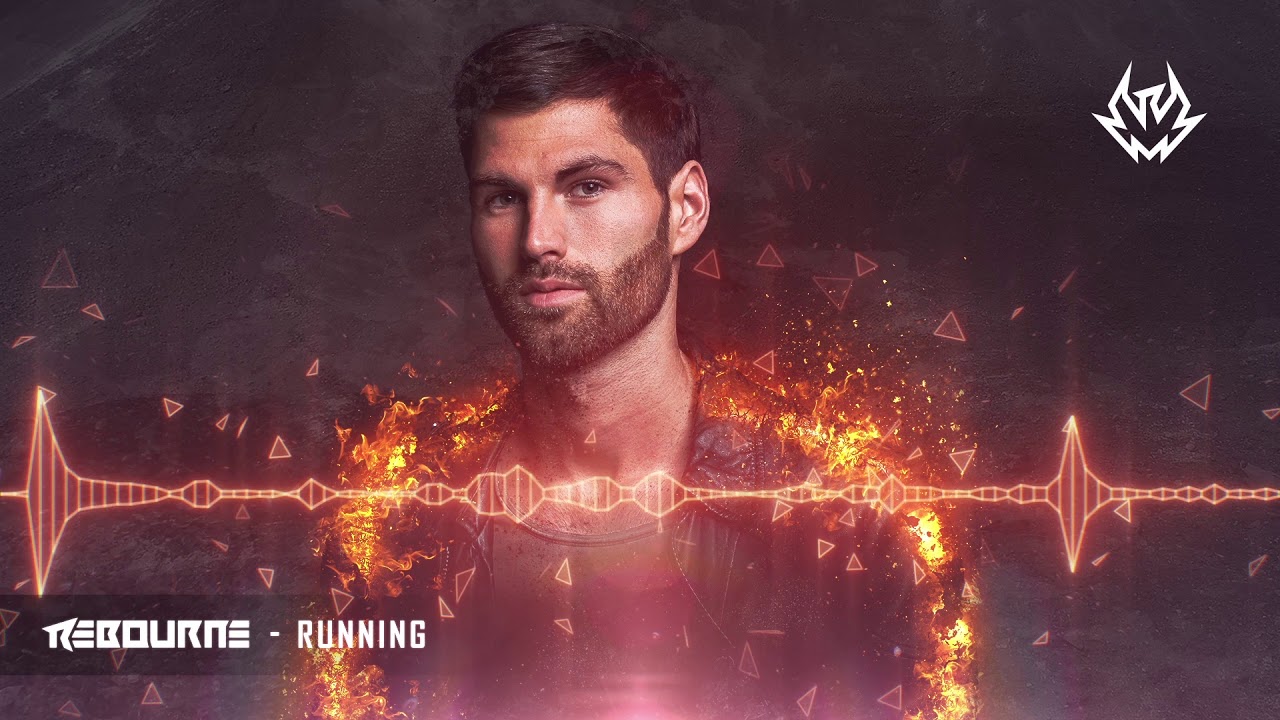 Rebourne - Running
