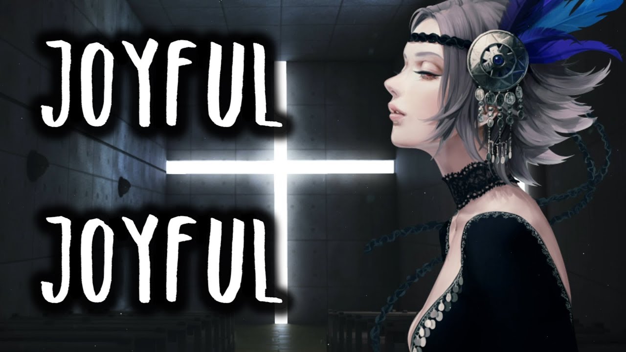 「Nightcore」→ Joyful Joyful ♪ (from 