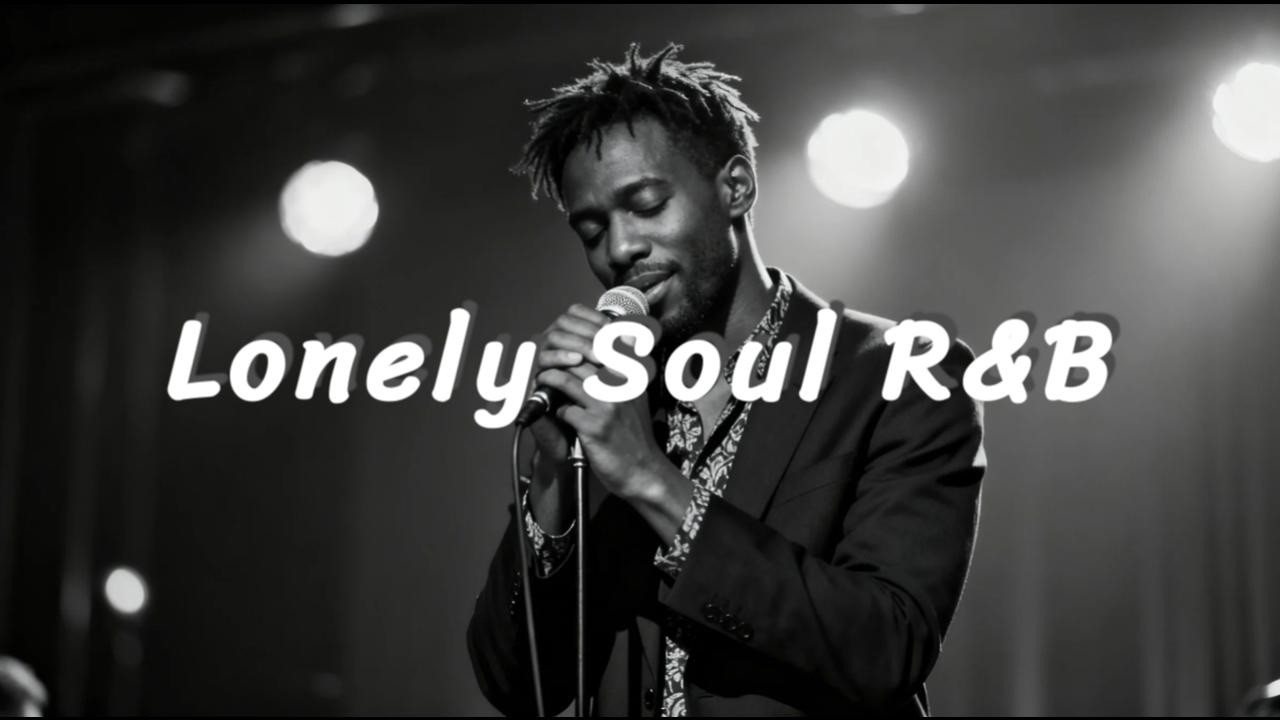 Night Mood R&B Playlist
