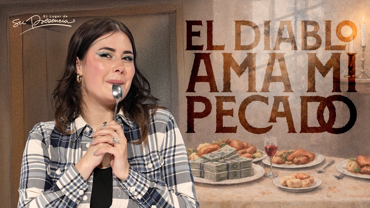 🔴 EN VIVO - Reunión Domingo en Su Presencia🌎🌍🌏 (Prédica y Alabanza) - 25 Enero 2026