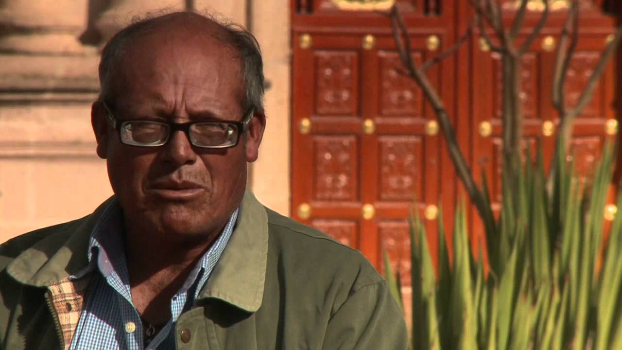 Proyectos Fundación Alfredo Harp Helú Oaxaca, A.C. (FAHHO) en la Mixteca, Oaxaca