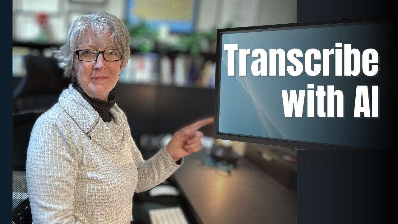 Two easy ways to use ChatGPT to transcribe genealogy records