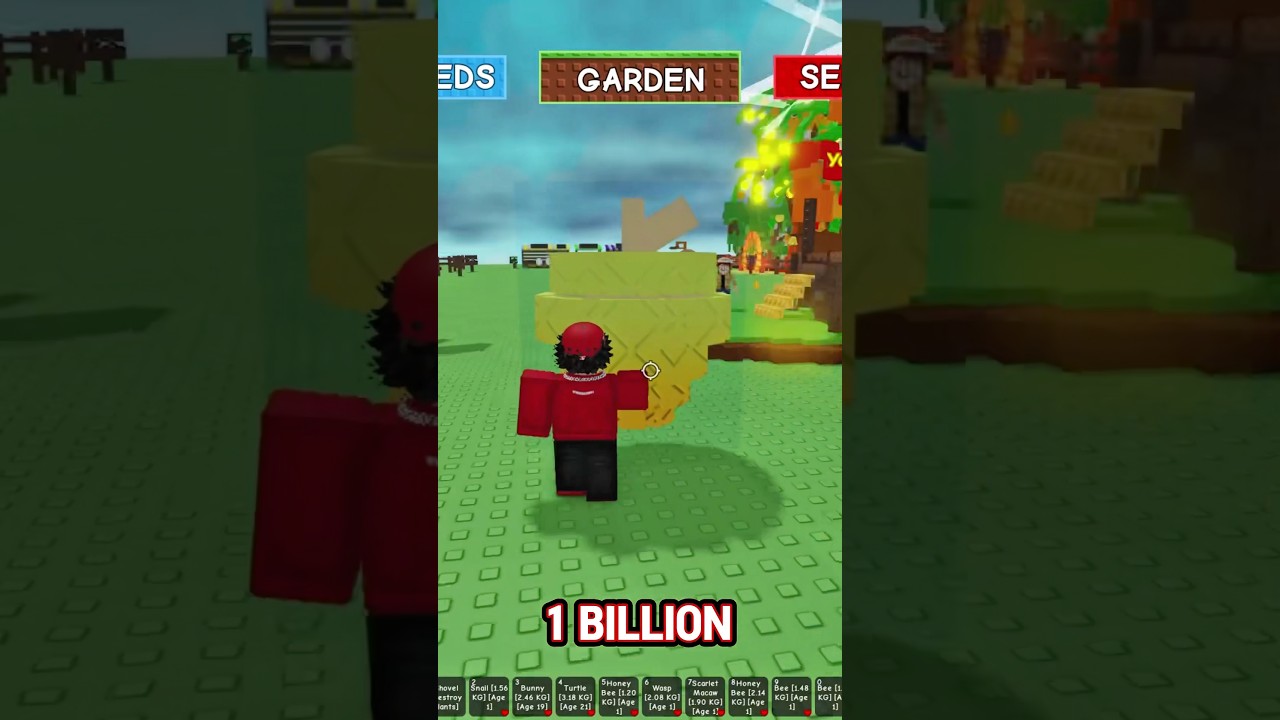 NEW SUMMER EVENT TEAM #mustwatch #roblox #team #gag #growagarden #summerevent #fyp #subscribe