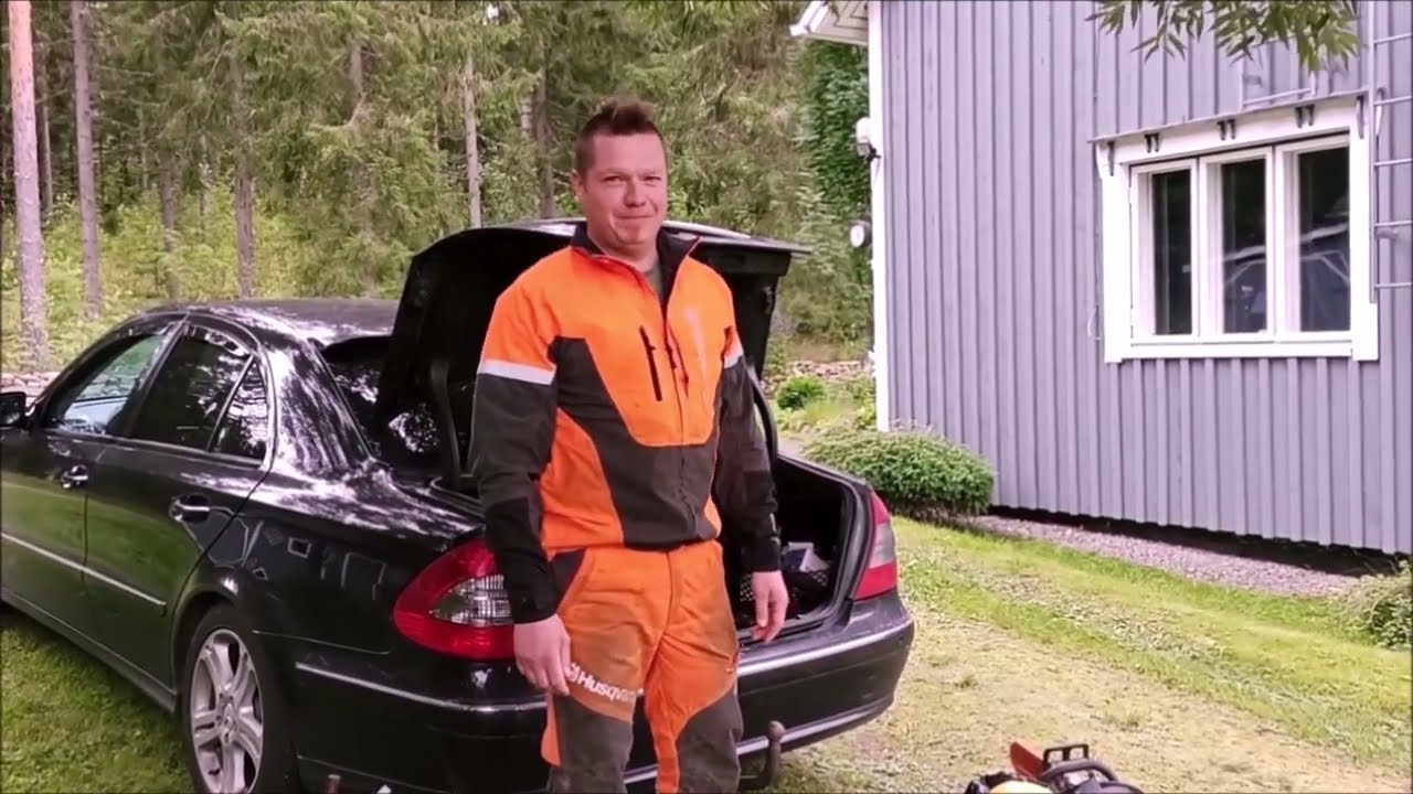 Kaatokiipeily (Koskenkylä, Saarijärvi 03.09.2022)