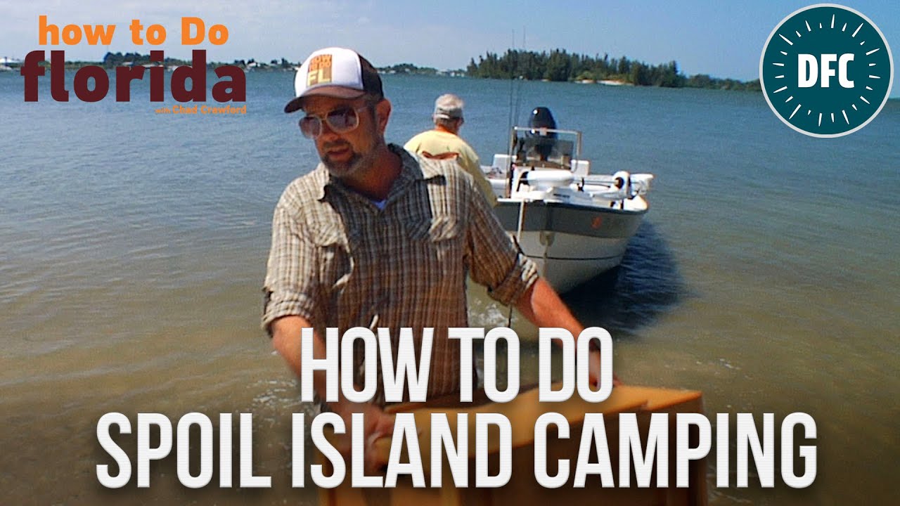 Exploring the Indian River Lagoon | How to do Florida