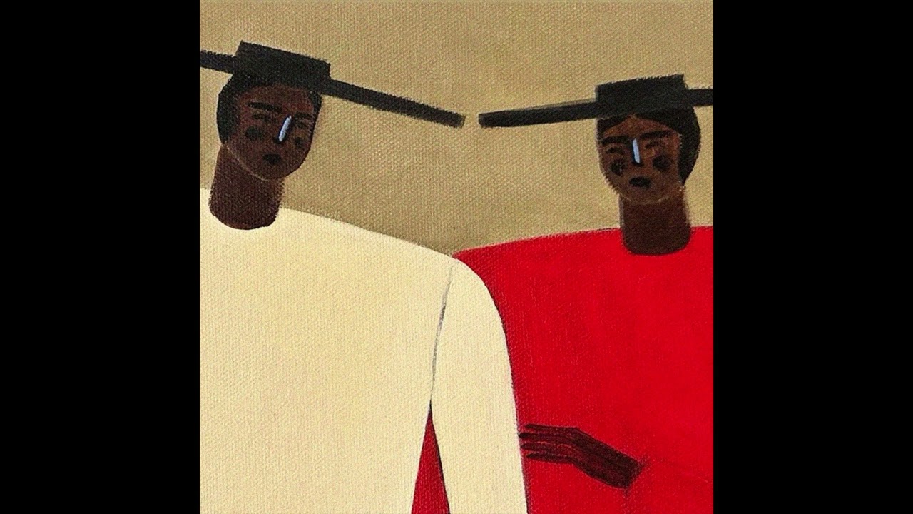 [FREE] ISAIAH RASHAD X AARON MAY TYPE BEAT - 