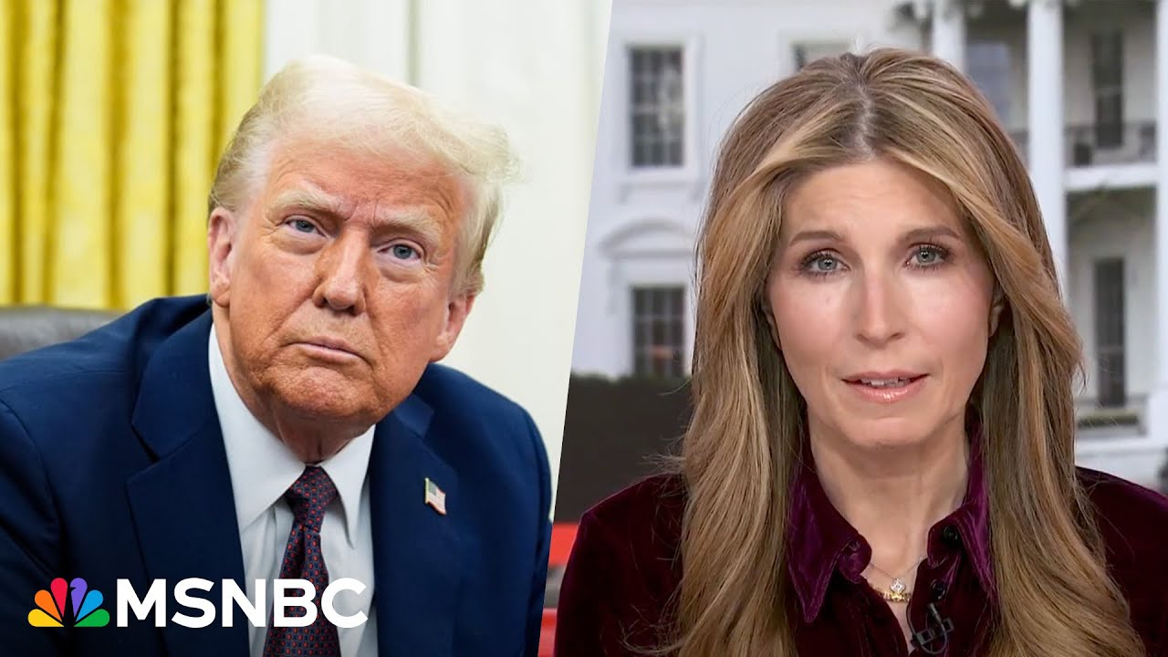 Trump's first MAJOR loss: Judge slams ending birthright citizenship as ‘blatantly unconstitutional’
