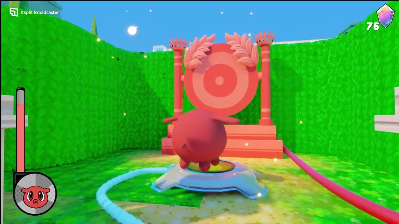CORBID A COLOURFUL ADVENTURE DEMO