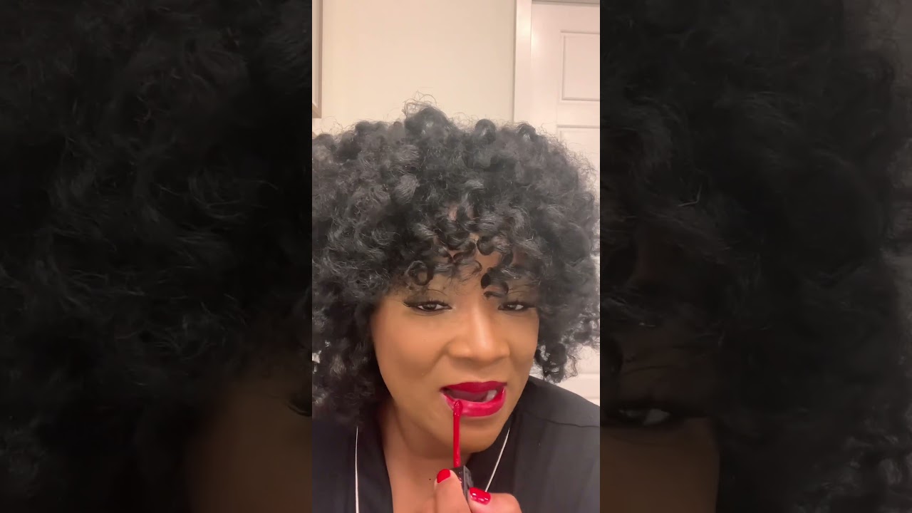 The Lip Bar Liquid Lipstick Bawse Lady 💋💋💋