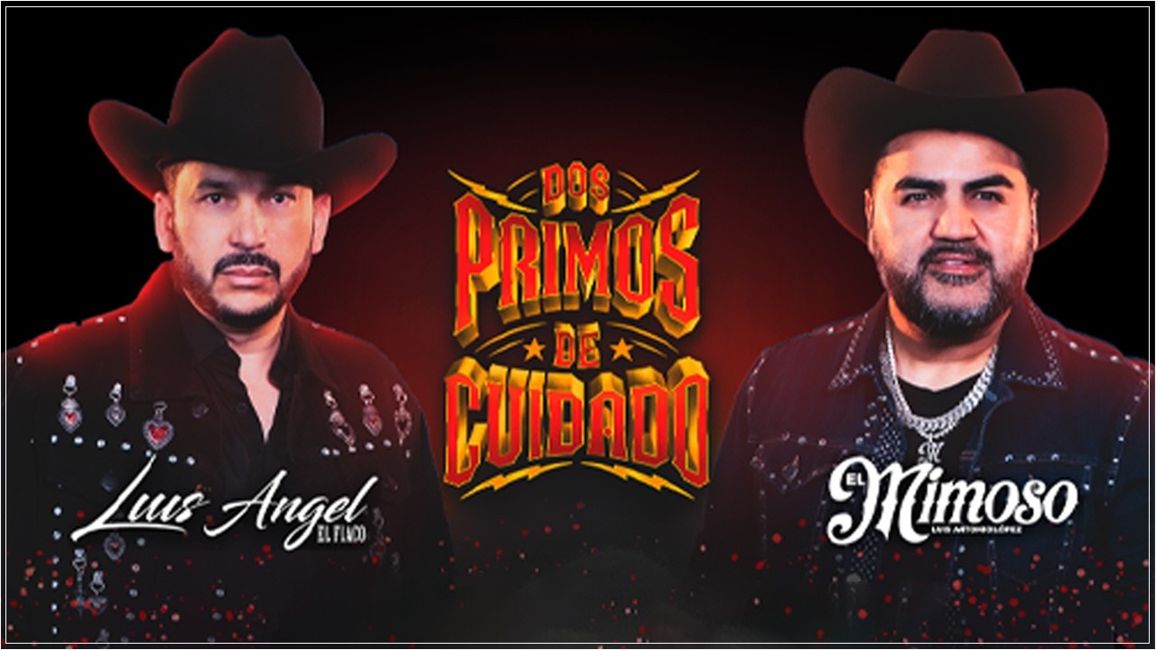 Luis Angel El Flaco, El Mimoso Exitos Mix Para Bailar _ Puras Pa Pistear - Popurri Ranchero