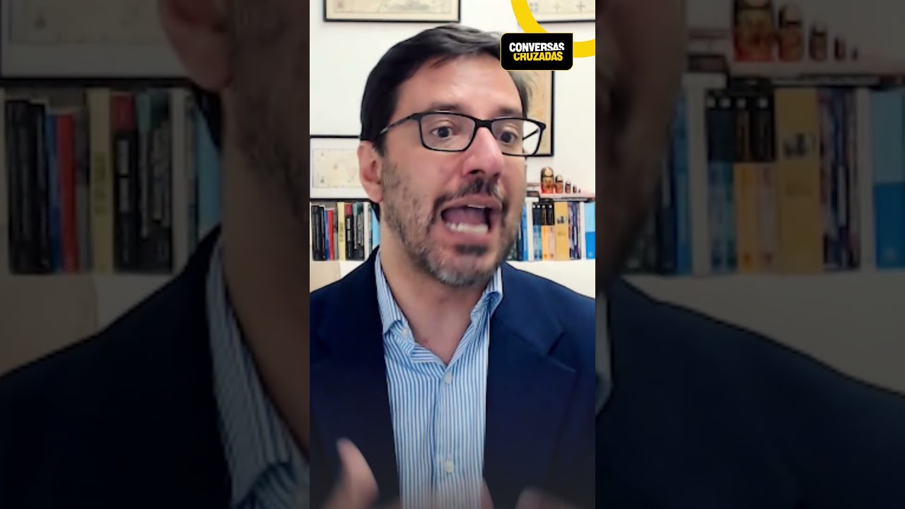 Entrevista: quatro anos do conflito entre R&uacute;ssia e Ucr&acirc;nia | Conversas Cruzadas