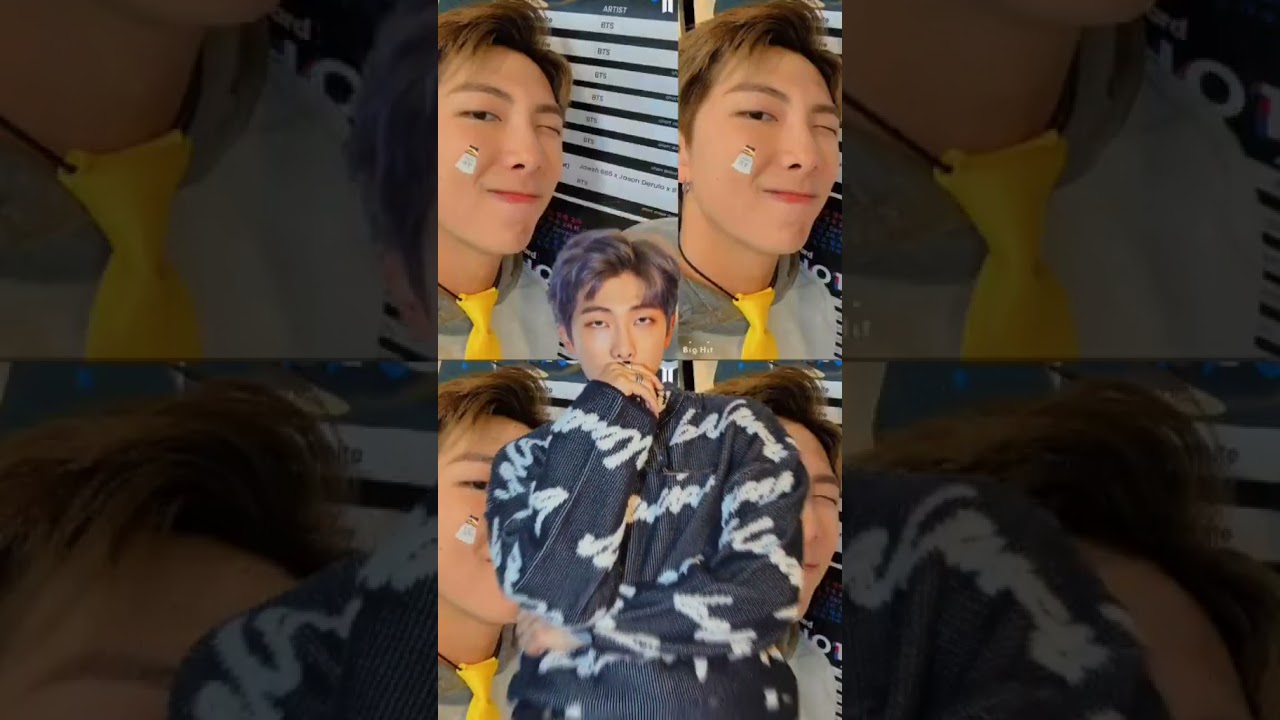 BTS INTRODUCTION 💜✨ 