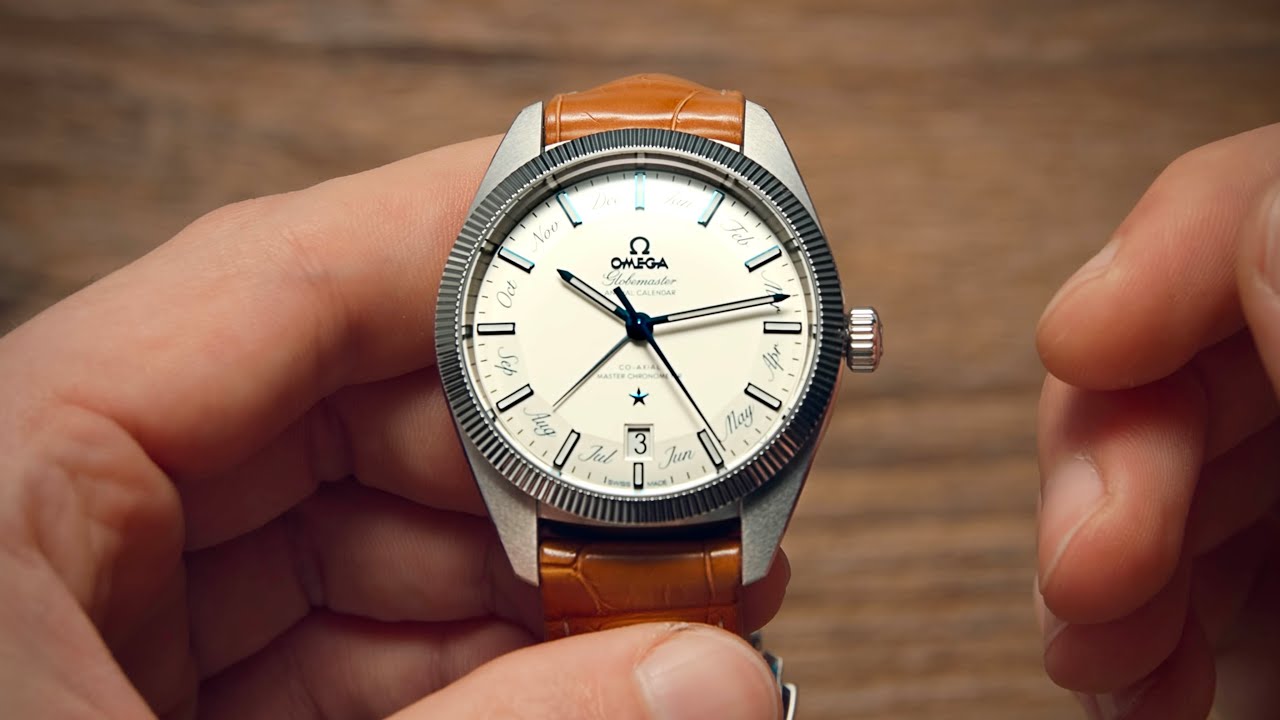 Эти малоизвестные часы Omega — выгодная покупка | Watchfinder & Co.