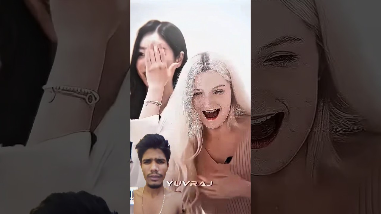 ye kya kar diya kaliye ne 😂 
