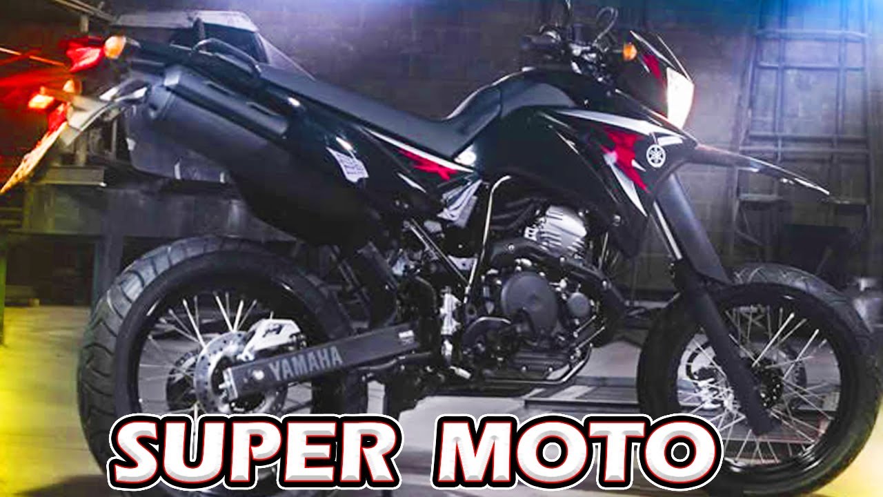 SUPER LANDER MOTARD! CONHEÇA ESPECIFICAÇÕES TÉCNICAS DA LANDER X! PROJETO SUPER LANDER X! 🐩 PUUDOL 🐩