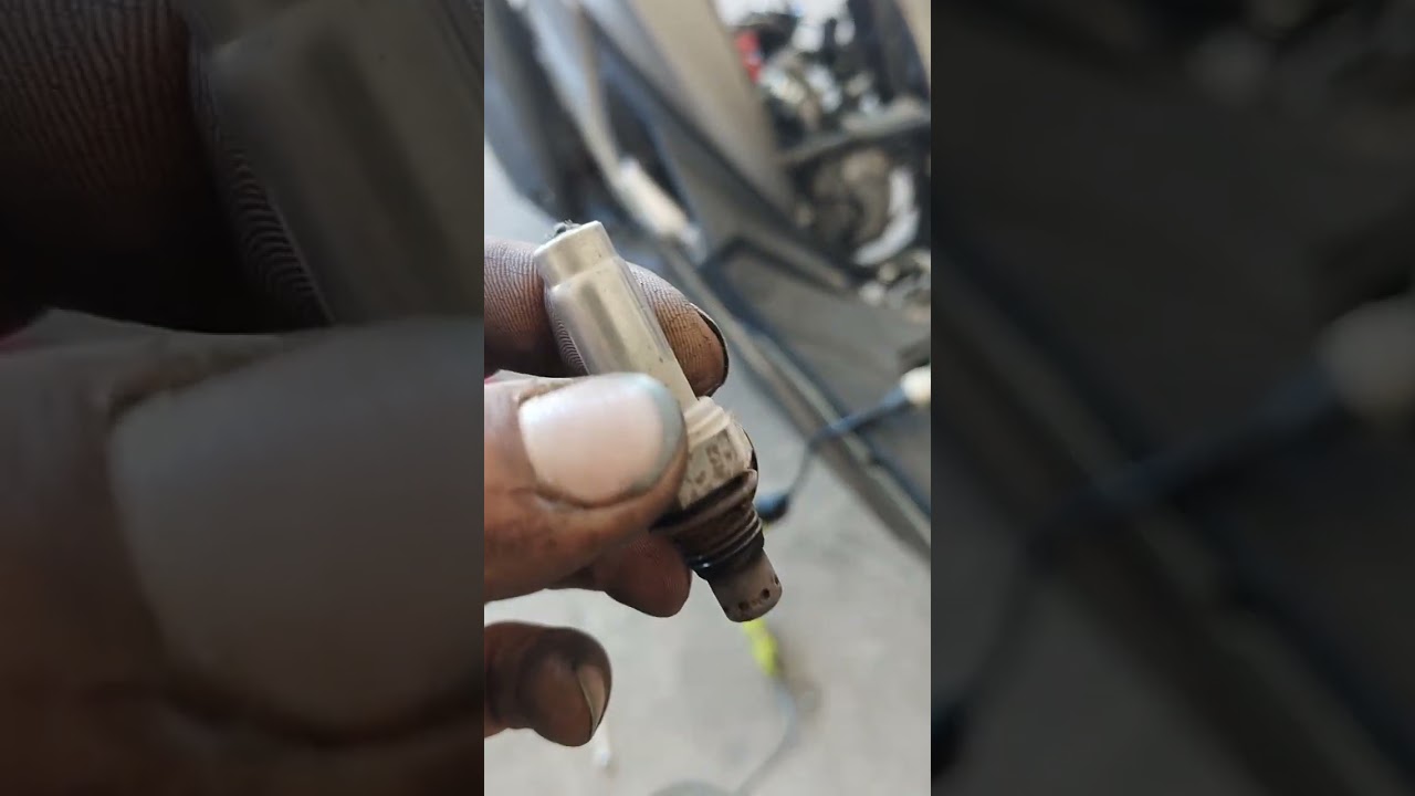 Rks newlight 125 yolda kalan müşterimiz usta hataları...