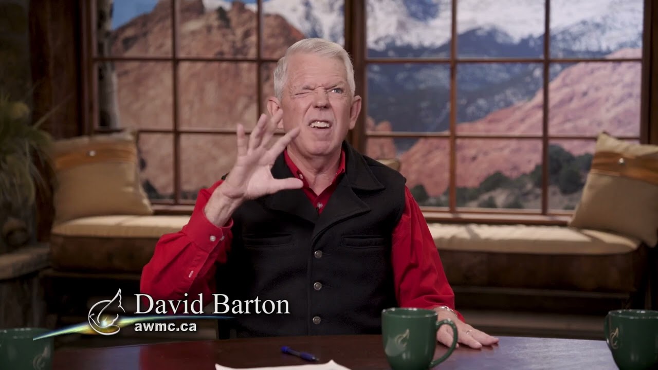 America's Hope for the Future | Week 1 | Day 4 | October 10, 2024