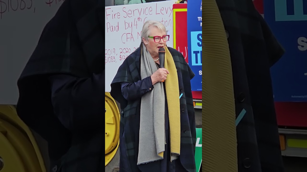 31 May scrap the tax protest  speeches