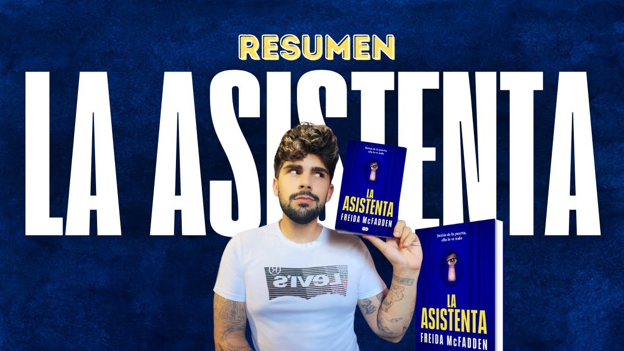 He leído 