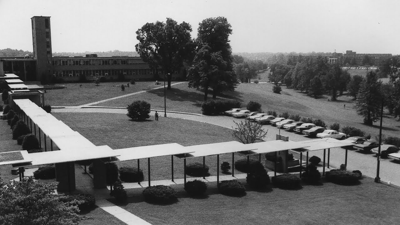 Bellarmine University in Louisville: A Brief History