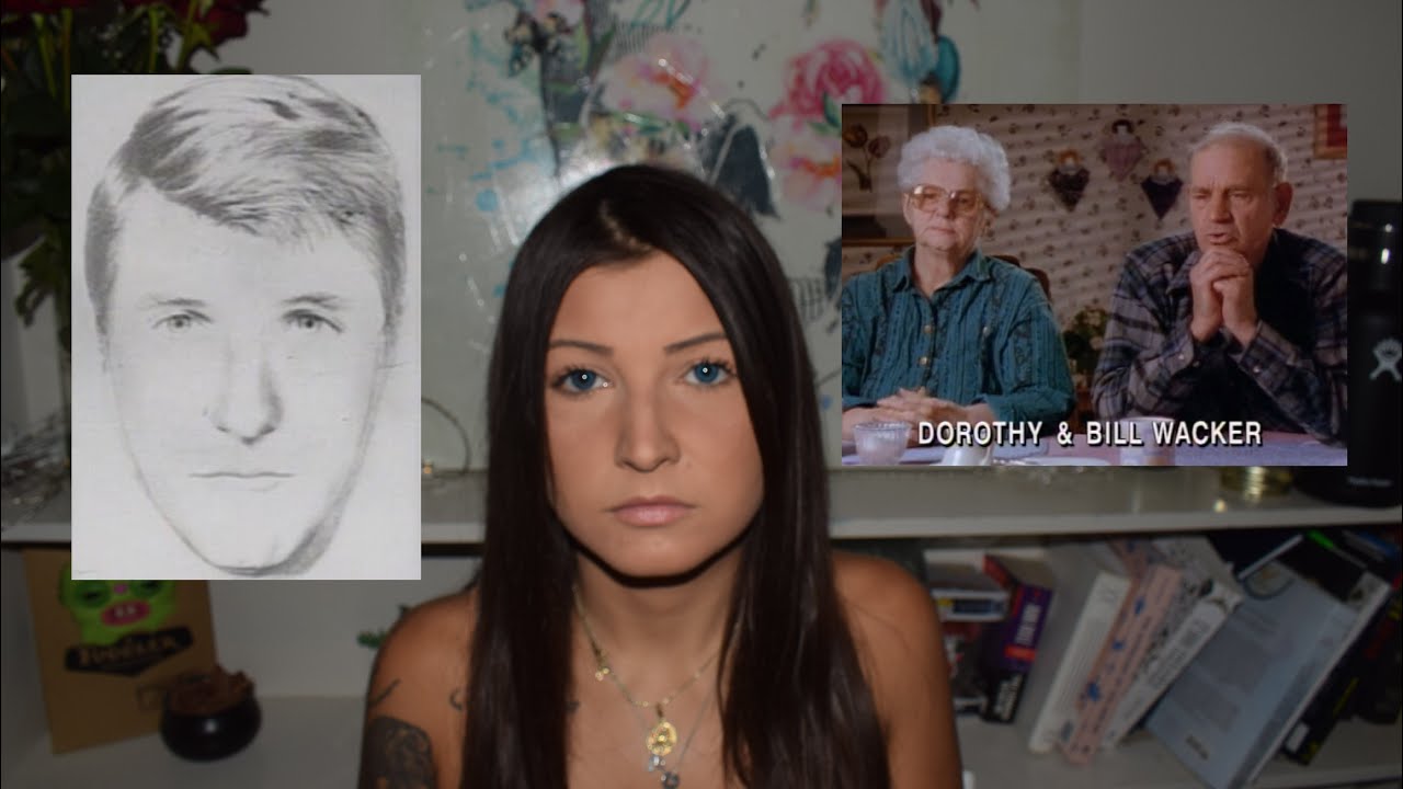 THE STALKING OF DOROTHY AND BILL WACKER