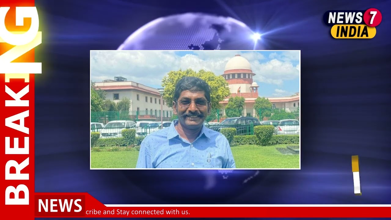 YouTuber Savukku Shankar gets 6 months jail in contempt case