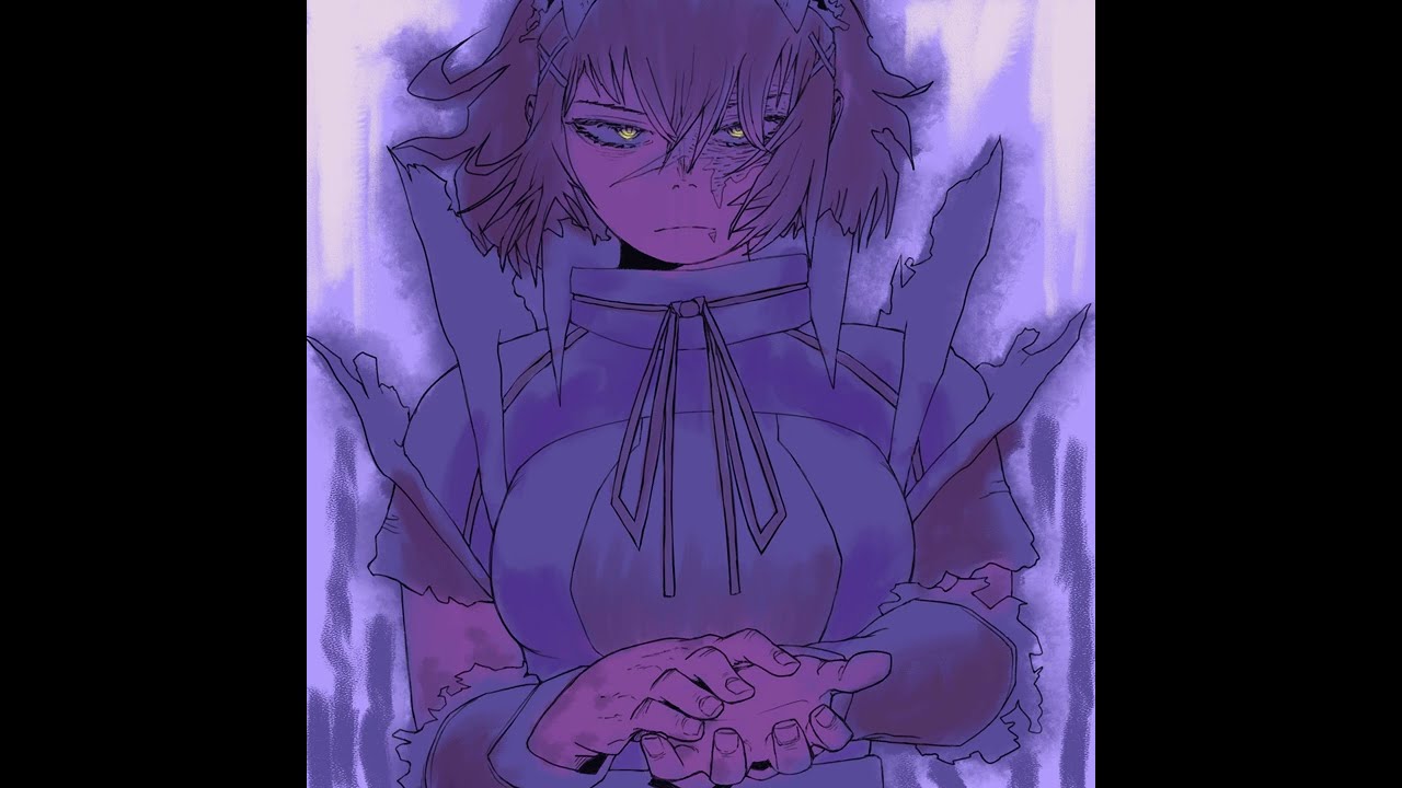 Higan the Maid - Be over