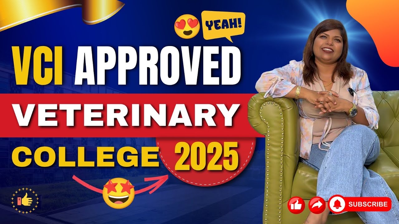 Private Veterinary Colleges in Rajasthan 😍 | BVSc Admission 2025 🔥 |  Fees Structure #youtubeshorts