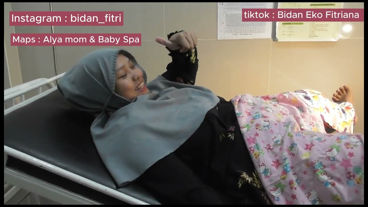 WASPADA KANKER SERVIKS !!! II SEGERA PERIKSAA !!! - IVA TEST II BIDAN EKO FITRIANA #bidan #edukasi