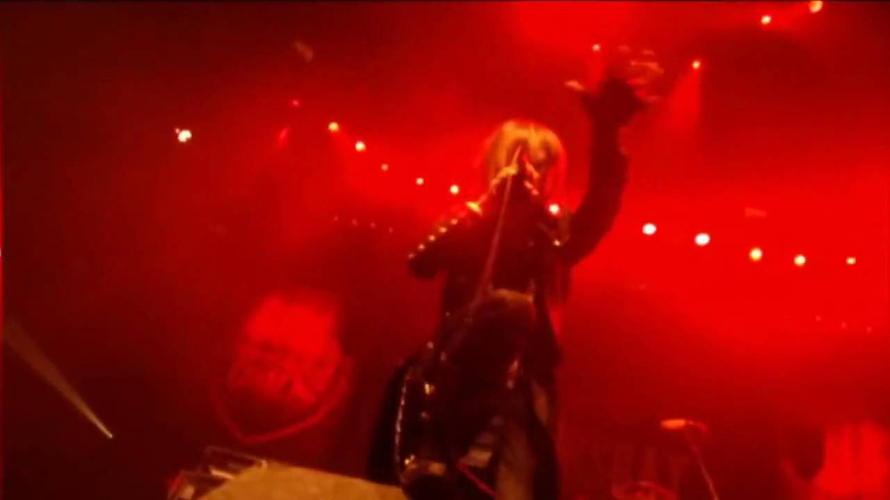 D'espairsRay / 2.Garnet 【LIVE HD】