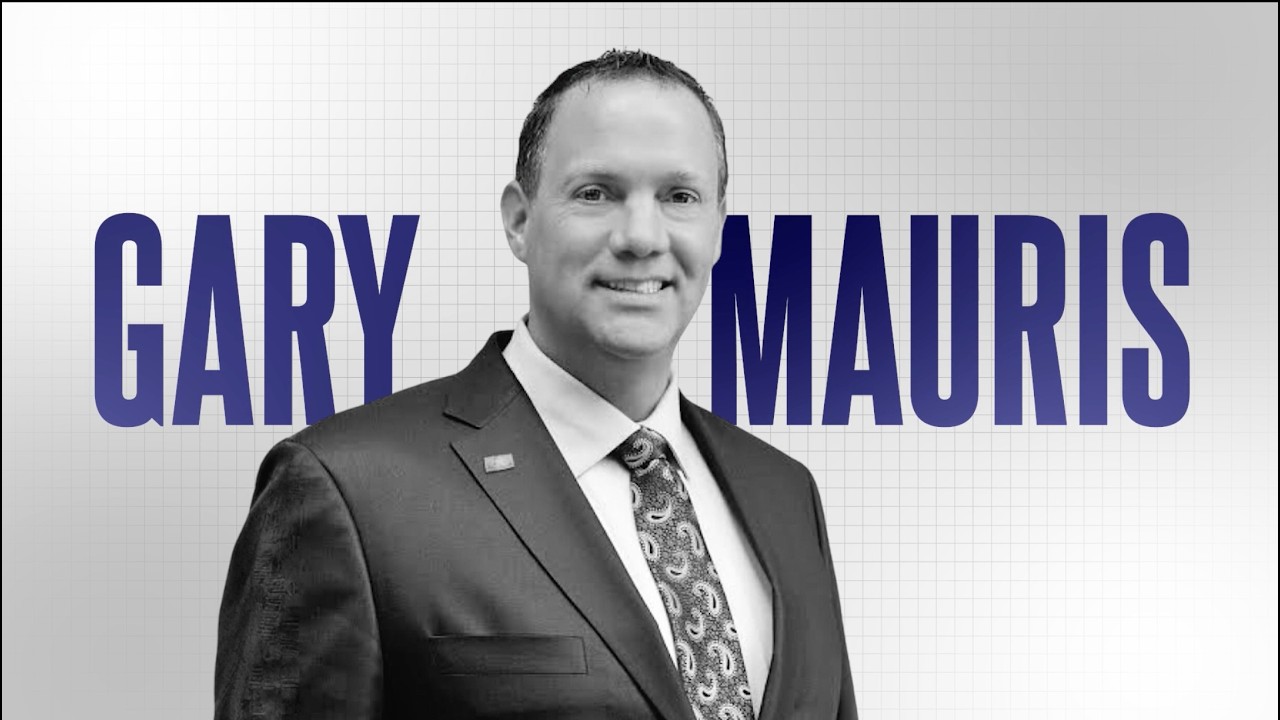 In Conversation with Gary Mauris | What Mortgage Brokers Must Know to Win in Today’s Market