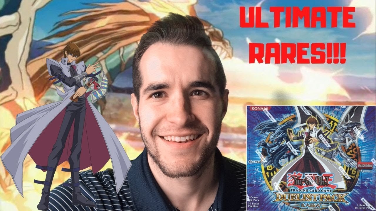 THE MOTHER OF ALL DRAGONS! WHAT DOES IT DO? $700 Duelist Pack Kaiba 1st Edition Booster Box Opening!