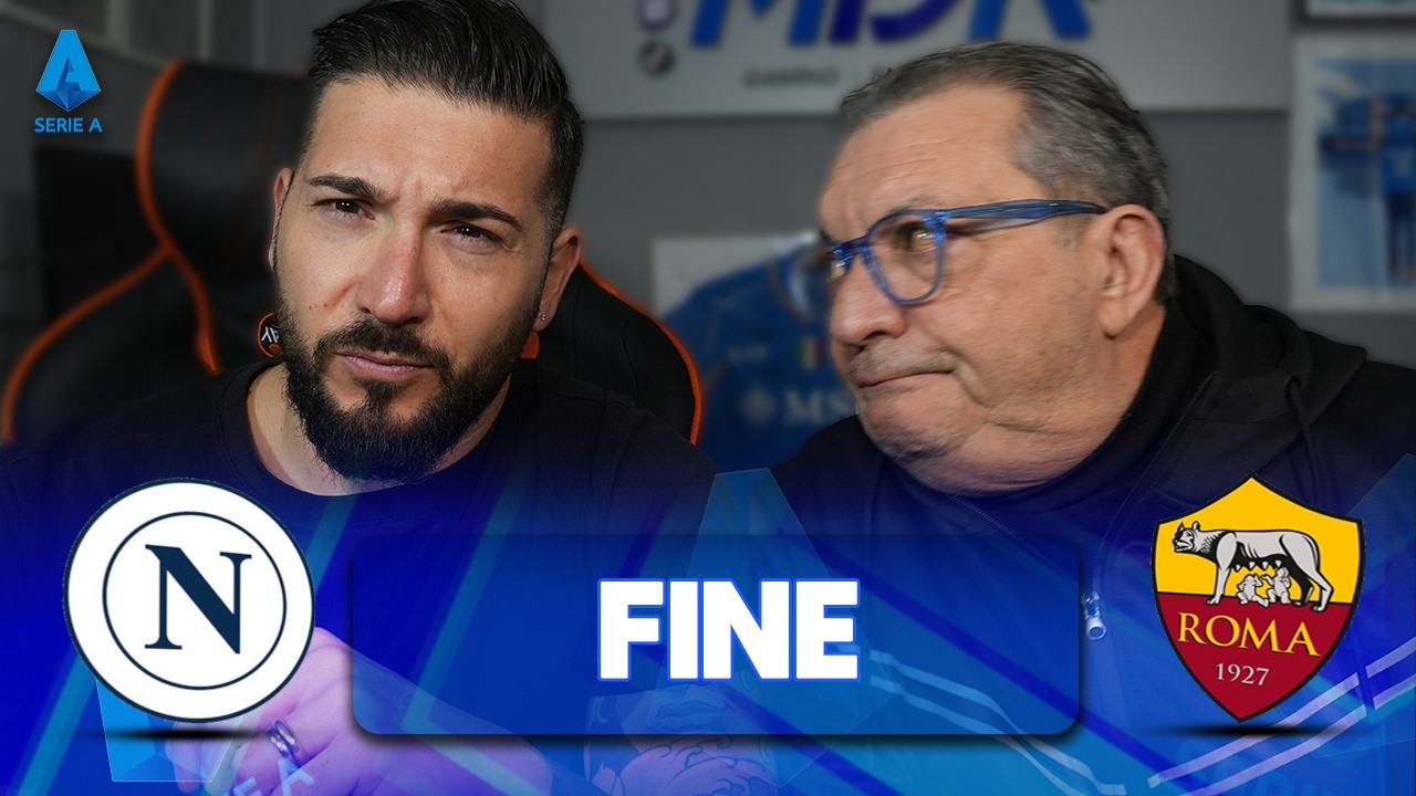 SALIVAMO IL SALVABILE!