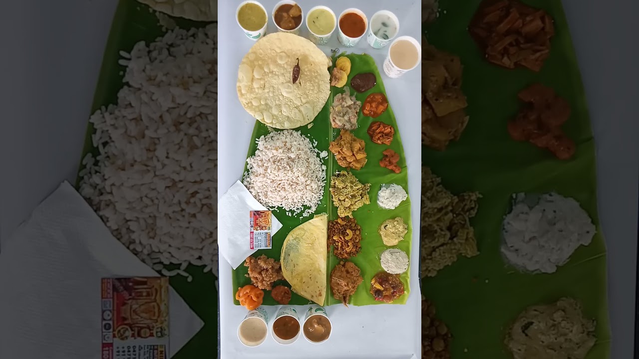 NIKUNJAM Caterers