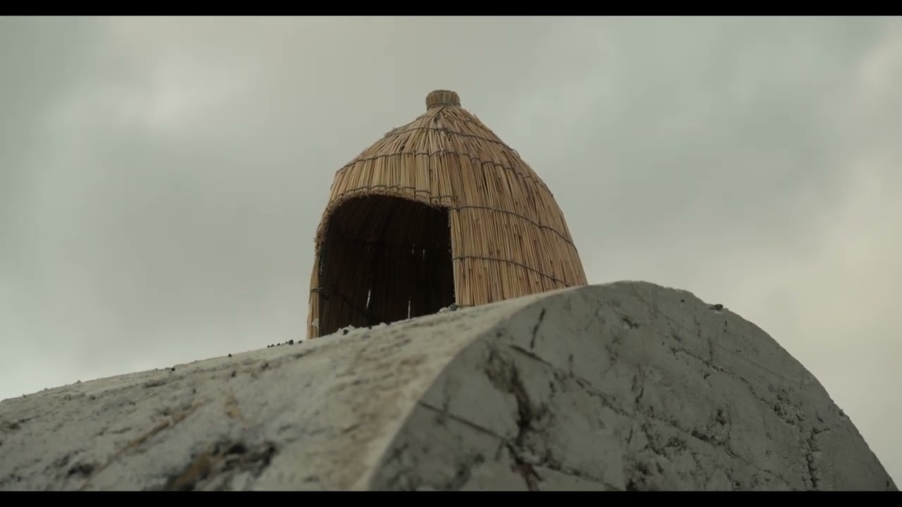 Folkestone Triennial 2025: Dineo Seshee Raisibe Bopape