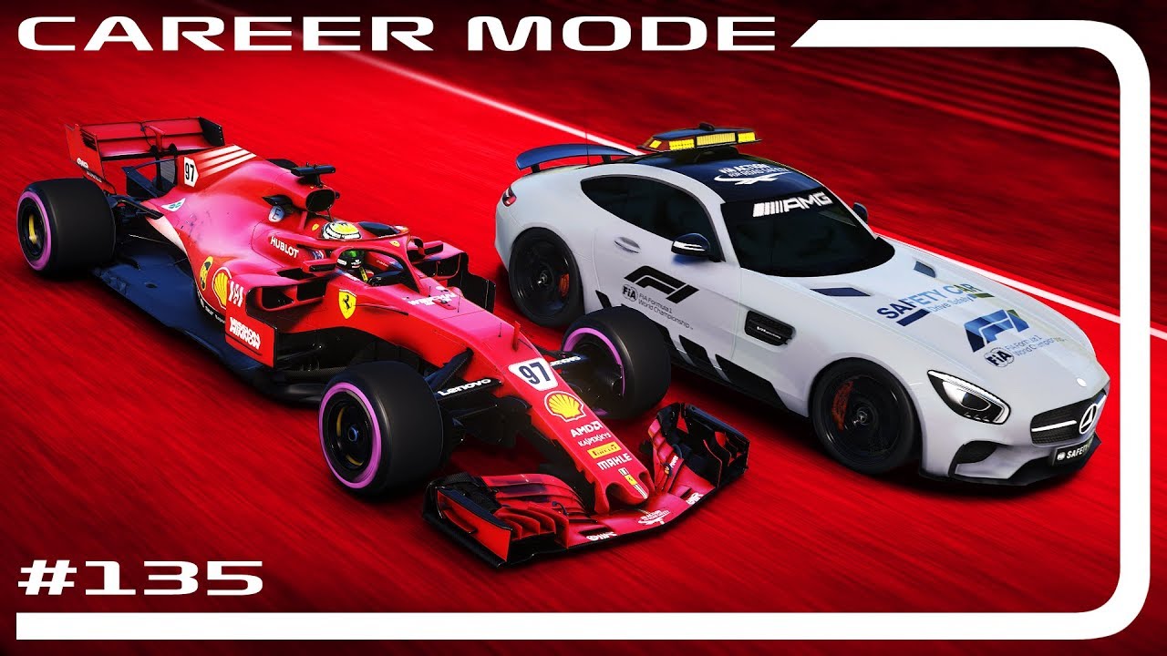F1 2018 CAREER MODE #135 | 59 SECOND LAP?! | Austrian GP (110% AI)