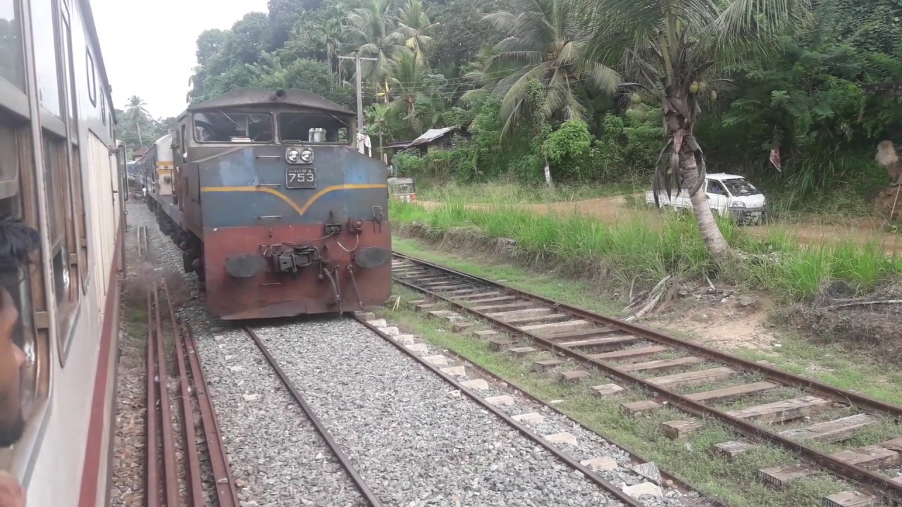 Class : M4 - 753
