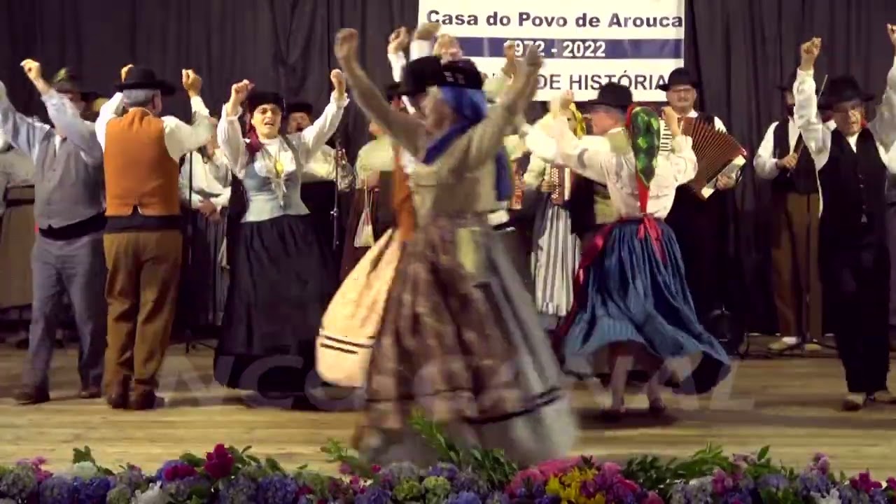 Rancho Folclórico Danças da Casa do Povo de Arouca, 2025  (06)