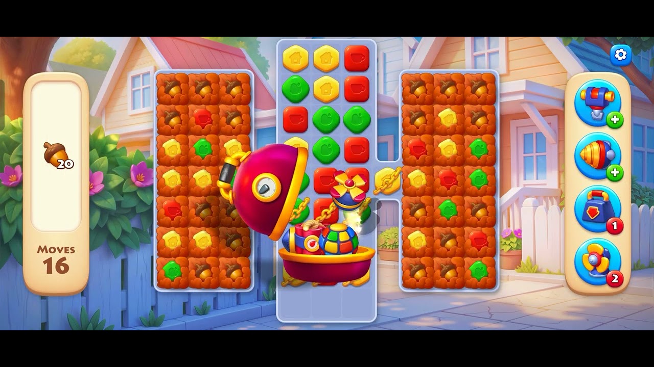 Township (9)