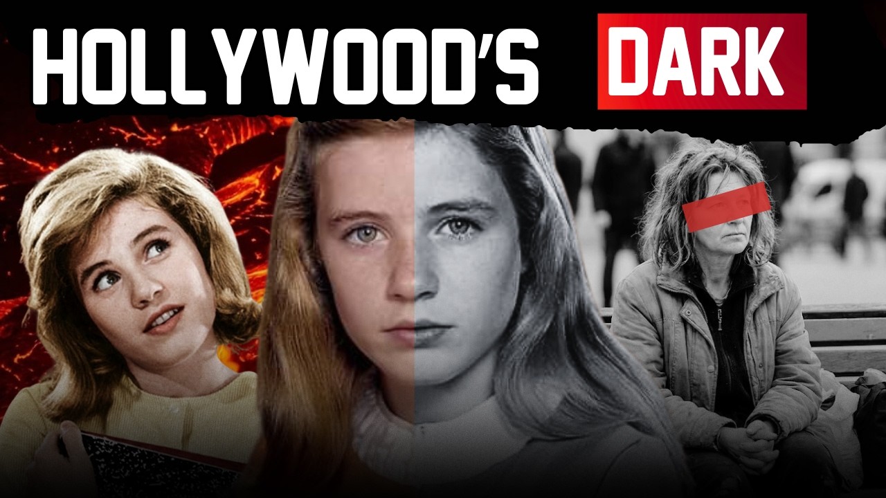 How Hollywood Broke Patty Duke: The Rosses’ Child Slave