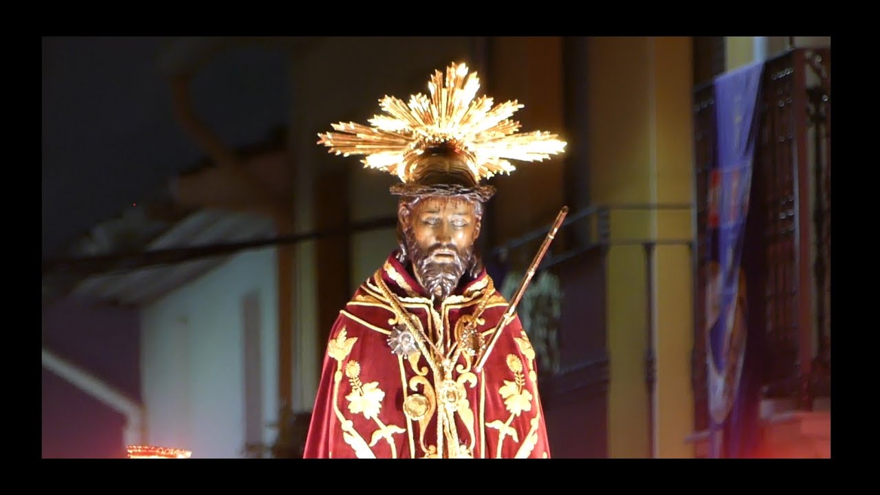 Semana Santa Pego 2024
