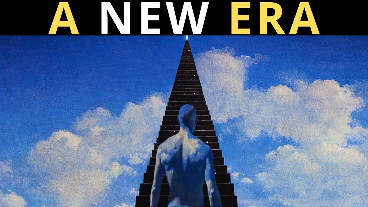 Watch This Before Jan 1, It Will Change Your Life