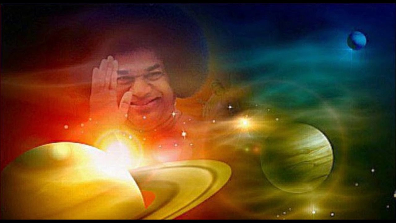 Sai Baba, Sakala Bhuvana