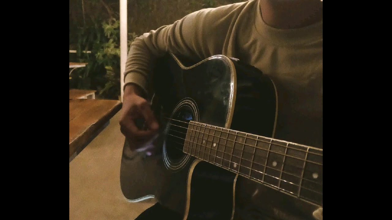 [FREE] Acoustic Guitar Type Beat 