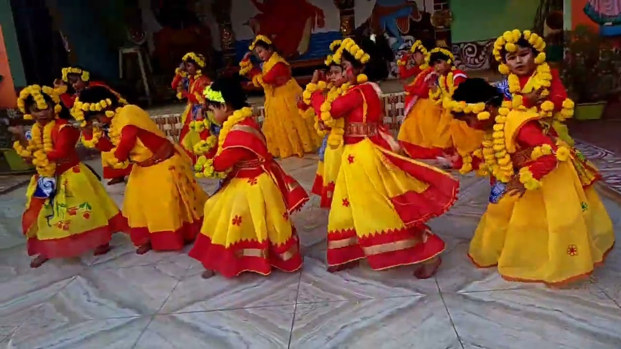 বসন্ত উৎসব